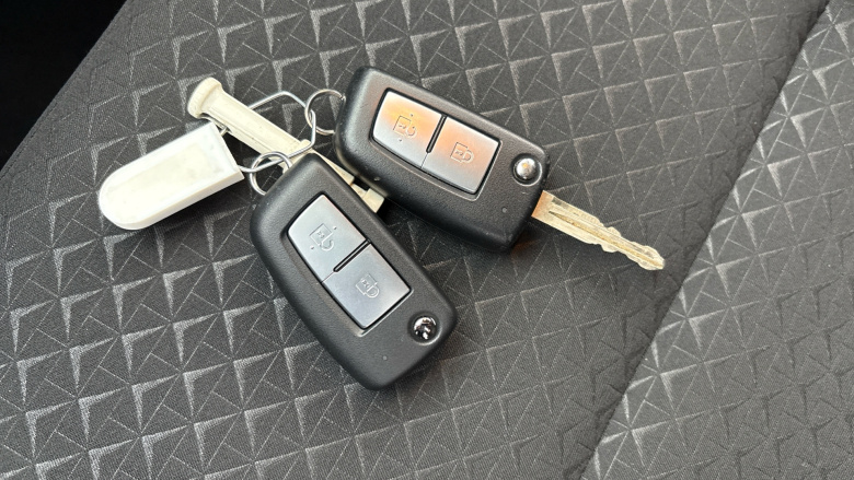 Nissan Juke 1.0 DiG-T 114 Acenta 5dr Petrol Hatchback